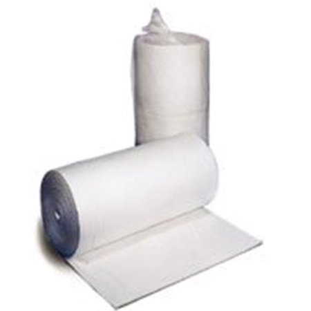 SPC SPC 655-ENV150 30 in. X150 in.  Oil Sorbent Roll; 30 in. X150 in.  Oil Sorbent Roll -150 in.  Roll 655-ENV150